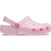 Kinder-Classic Clog „Splatter Paint“ Kinder-Classic Clog „Splatter Paint“