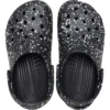Kinder-Classic Clog „Splatter Paint“ Kinder-Classic Clog „Splatter Paint“