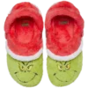 Kinder-Crocs „The Grinch Classic Lined Clog“