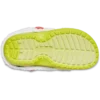 Kinder-Crocs „The Grinch Classic Lined Clog“