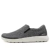 Kinsale Static Slip-on-Schuhe „Grey White“