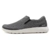 Kinsale Static Slip-on-Schuhe „Grey White“