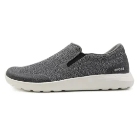 Kinsale Static Slip-on-Schuhe „Grey White“