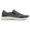 Kinsale Static Slip-on-Schuhe „Grey White“