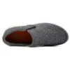 Kinsale Static Slip-on-Schuhe „Grey White“