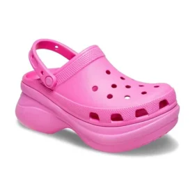 Klassische Clog-Sport-Sandalen „Pink“