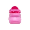 Klassische Clog-Sport-Sandalen „Pink“