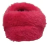 Klassische Cozzzy Luxe-Hausschuhe „Digital Raspberry“