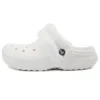 Klassische Crocs-Hausschuhe