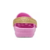 Klassische Disney-Prinzessinnen-Clogs mit Lichtern „Pink“