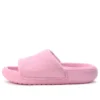 Klassische Handtuch-Slides „Pink“