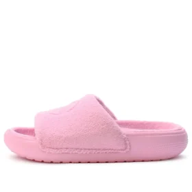 Klassische Handtuch-Slides „Pink“