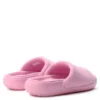 Klassische Handtuch-Slides „Pink“