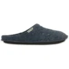 Klassische Hausschuhe, Freizeitschuhe, Unisex, Marineblau