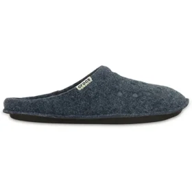 Klassische Hausschuhe, Freizeitschuhe, Unisex, Marineblau