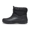 Klassische Neo Puff Shorty-Stiefel „Schwarz“