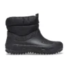 Klassische Neo Puff Shorty-Stiefel „Schwarz“