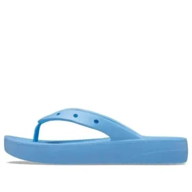 Klassische Plateau-Flip-Flops