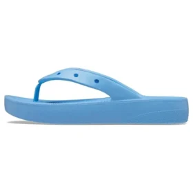 Klassische Plateau-Flip-Flops