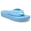 Klassische Plateau-Flip-Flops