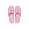 Klassische Plateau-Sandalen „Pink“