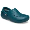 Klassische Schuhe – Unisex-Hausschuhe in Grün