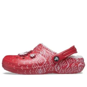 Klassische, stilvolle Unisex-Sandalen für Outdoor-Sport in Rot