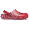 Klassische, stilvolle Unisex-Sandalen für Outdoor-Sport in Rot