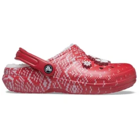 Klassische, stilvolle Unisex-Sandalen für Outdoor-Sport in Rot