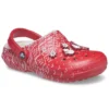 Klassische, stilvolle Unisex-Sandalen für Outdoor-Sport in Rot