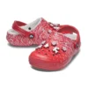 Klassische, stilvolle Unisex-Sandalen für Outdoor-Sport in Rot