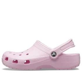 Klassische Unisex-Strand-Sandalen in Rosa