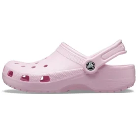 Klassische Unisex-Strand-Sandalen in Rosa