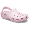 Klassische Unisex-Strand-Sandalen in Rosa