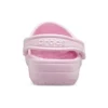 Klassische Unisex-Strand-Sandalen in Rosa