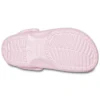 Klassische Unisex-Strand-Sandalen in Rosa