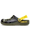 Klassische US-Army-Clogs „Army Green“