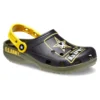 Klassische US-Army-Clogs „Army Green“