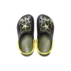 Klassische US-Army-Clogs „Army Green“