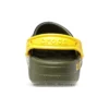 Klassische US-Army-Clogs „Army Green“