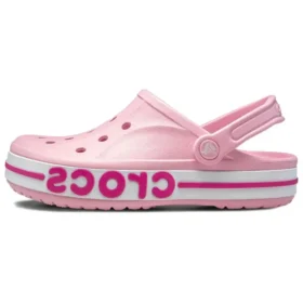 Klassischer Bayaband Clog „Pink“