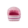 Klassischer Bayaband Clog „Pink“