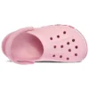 Klassischer Bayaband Clog „Pink“