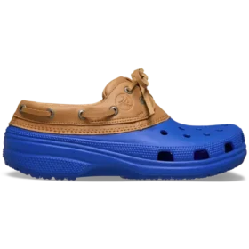 Klassischer Bootsschuh Klassischer Bootsschuh