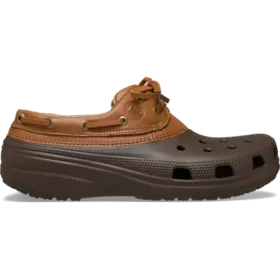 Klassischer Bootsschuh Klassischer Bootsschuh