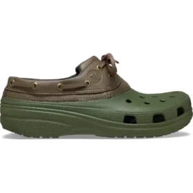 Klassischer Bootsschuh Klassischer Bootsschuh