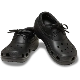 Klassischer Bootsschuh Klassischer Bootsschuh