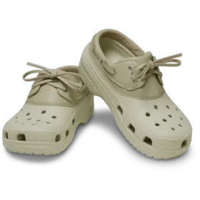 Klassischer Bootsschuh Klassischer Bootsschuh
