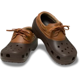 Klassischer Bootsschuh Klassischer Bootsschuh