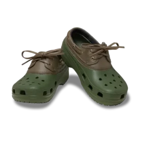 Klassischer Bootsschuh Klassischer Bootsschuh